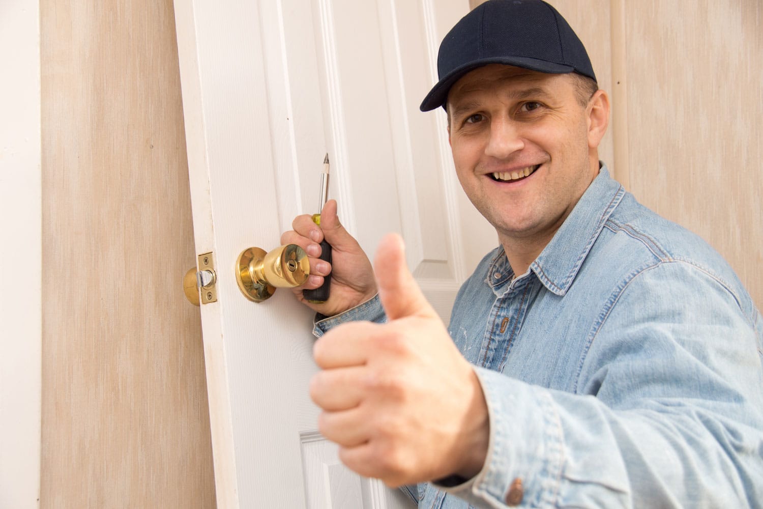 Etobicoke locksmith