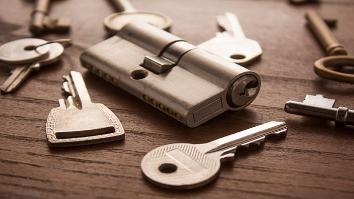 Commercial locksmith Etobicoke