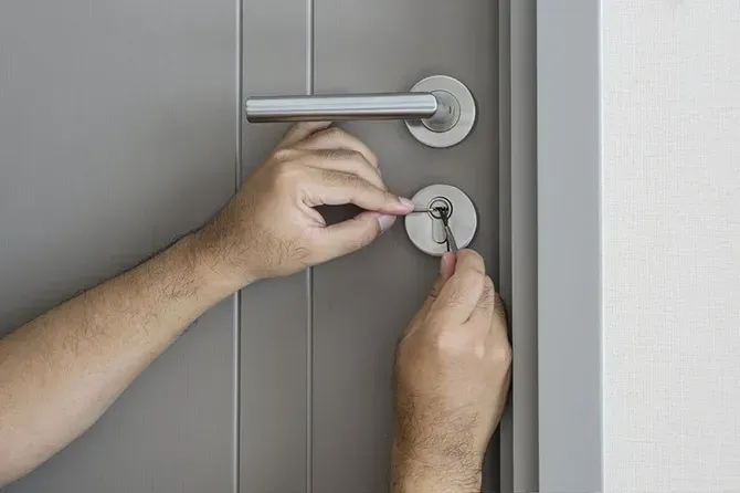 Residential locksmith Etobicoke